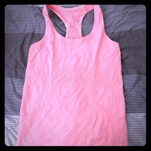 Lululemon Swiftly Tech Racerback